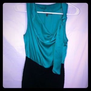 Business Casual Dress